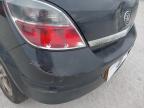 2010 VAUXHALL ASTRA ACTI for sale at Copart ST HELENS