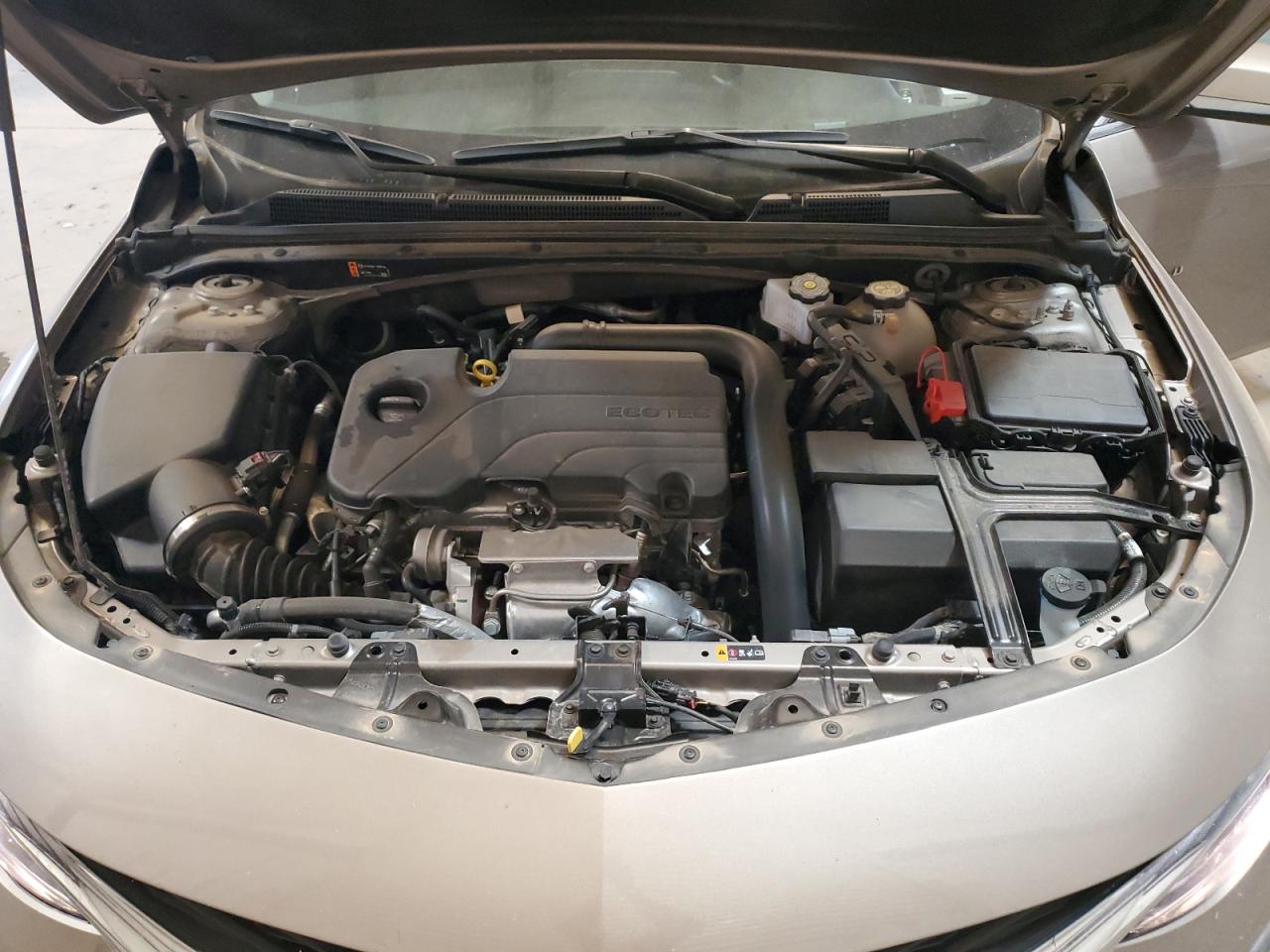 1G1ZD5ST7RF123927 CHEVROLET MALIBU 2024