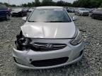 2016 Hyundai Accent Se en Venta en Mebane, NC - Front End