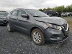 2021 NISSAN ROGUE SPORT SV   for sale at Copart QC - MONTREAL