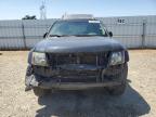 2012 Nissan Xterra Off Road на продаже в Anderson, CA - Front End