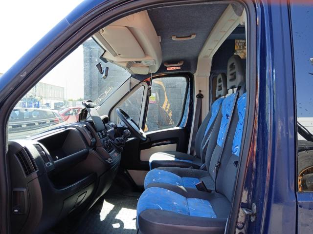 2012 CITROEN RELAY 33 L