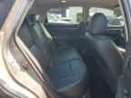2018 Nissan Altima 2.5 en Venta en Montgomery, AL - Side
