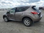 2013 Nissan Murano S за продажба в Earlington, KY - Side