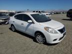 2014 Nissan Versa S for Sale in Martinez, CA - Mechanical