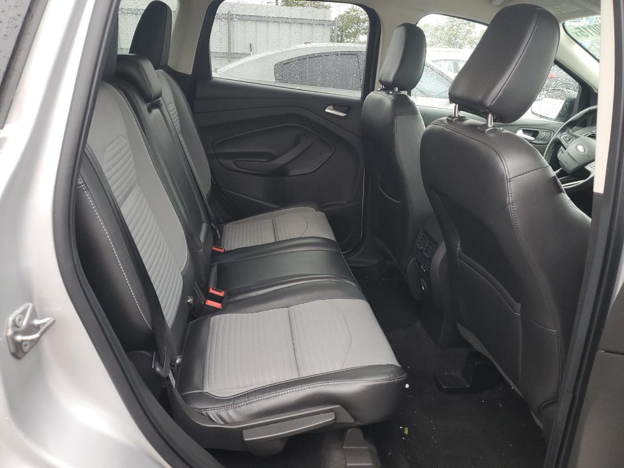 1FMCU9GD5KUA97170 FORD ESCAPE 2019