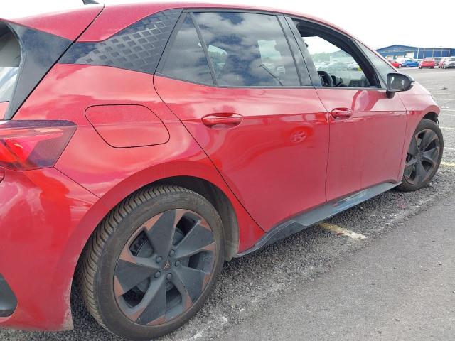 2023 CUPRA BORN 169KW E-BOOST V2 58KWH 5DR AUTO