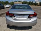 2013 Honda Civic Lx for Sale in Gaston, SC - Front End