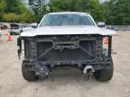 2016 Chevrolet Silverado K1500 Ltz იყიდება Knightdale-ში, NC - Front End