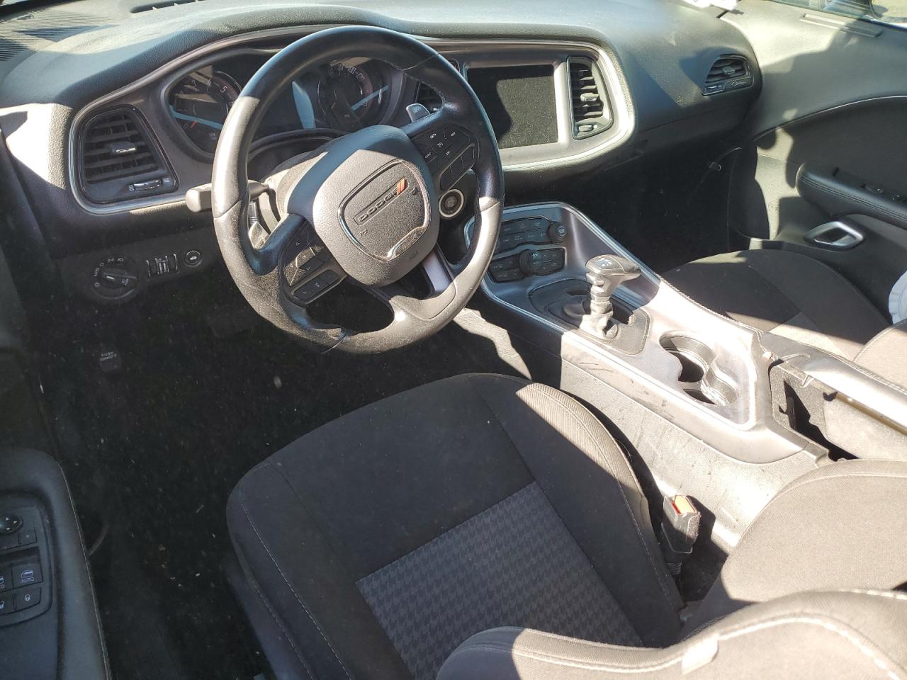 2020 Dodge Challenger Gt VIN: 2C3CDZJG5LH215265 Lot: 57299865