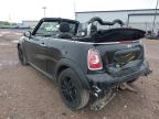 2014 MINI ONE for sale at Copart WESTBURY