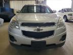 2014 Chevrolet Equinox Lt na sprzedaż w East Granby, CT - Side