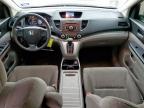 2014 Honda Cr-V Lx for Sale in Houston, TX - Frame Damage