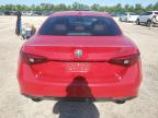 2019 Alfa Romeo Giulia  zu verkaufen in Houston, TX - Front End