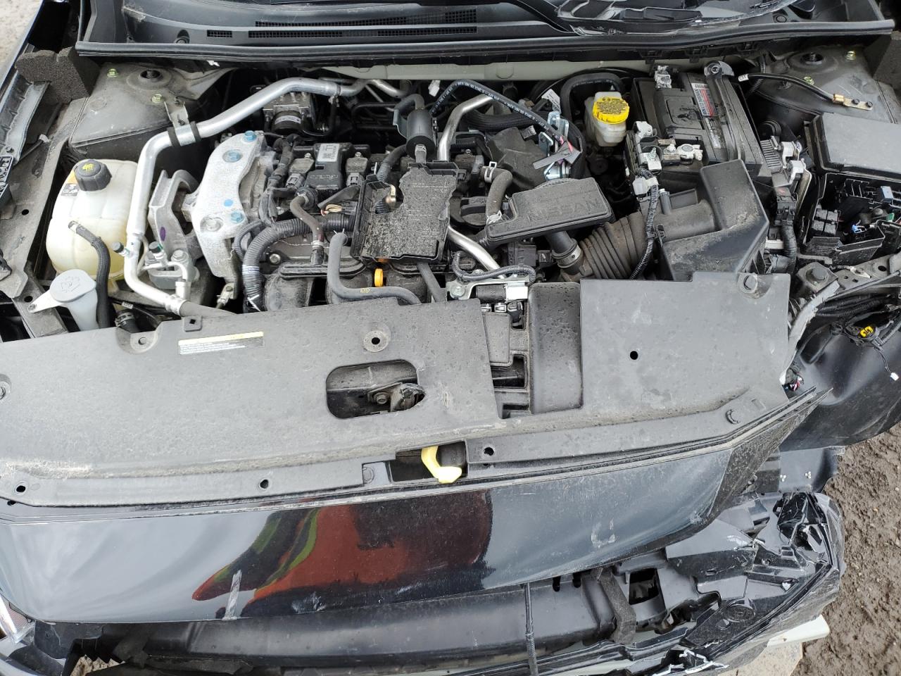 3N1AB8CV5RY250408 NISSAN SENTRA 2024