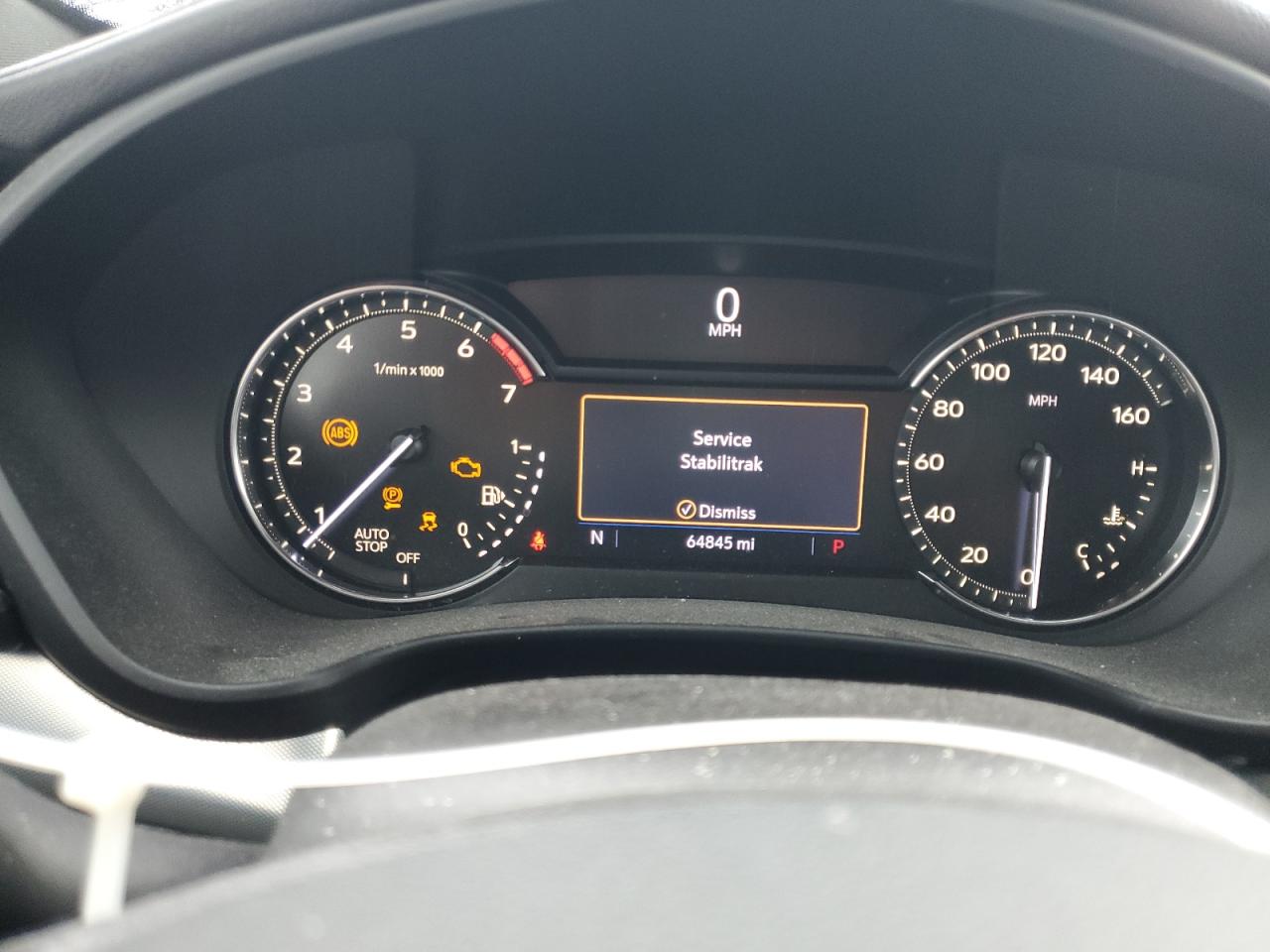 2019 Cadillac Xt4 Premium Luxury VIN: 1GYFZCR41KF106068 Lot: 58938375