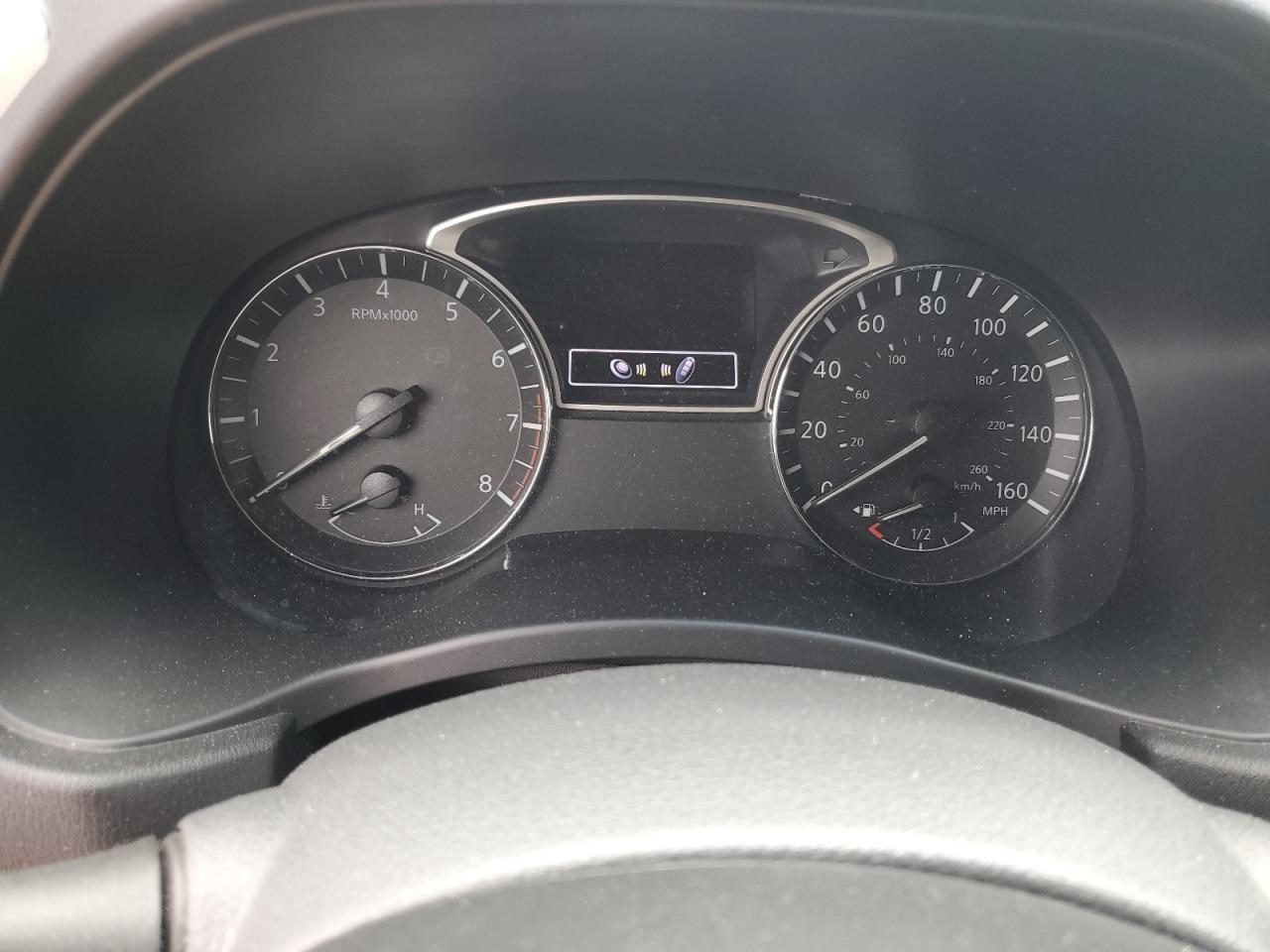 2016 Nissan Pathfinder S VIN: 5N1AR2MM1GC645893 Lot: 56866765
