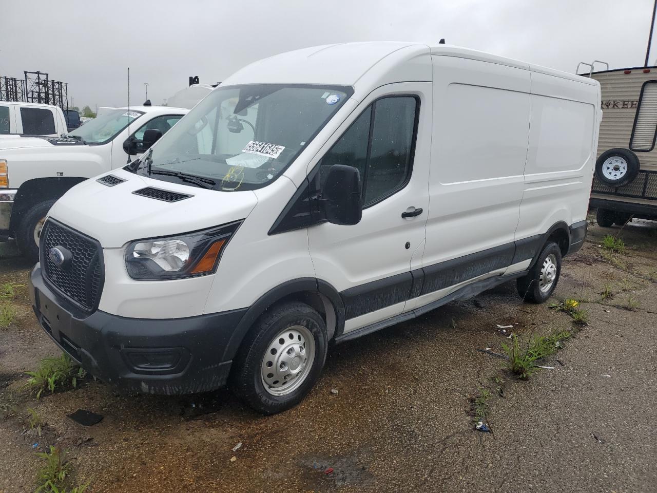 1FTBR2C8XPKB54189 FORD TRANSIT 2023