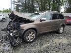 2013 Volvo Xc90 3.2 на продаже в Windsor, NJ - Front End