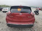 2015 Nissan Murano S zu verkaufen in Wayland, MI - Front End