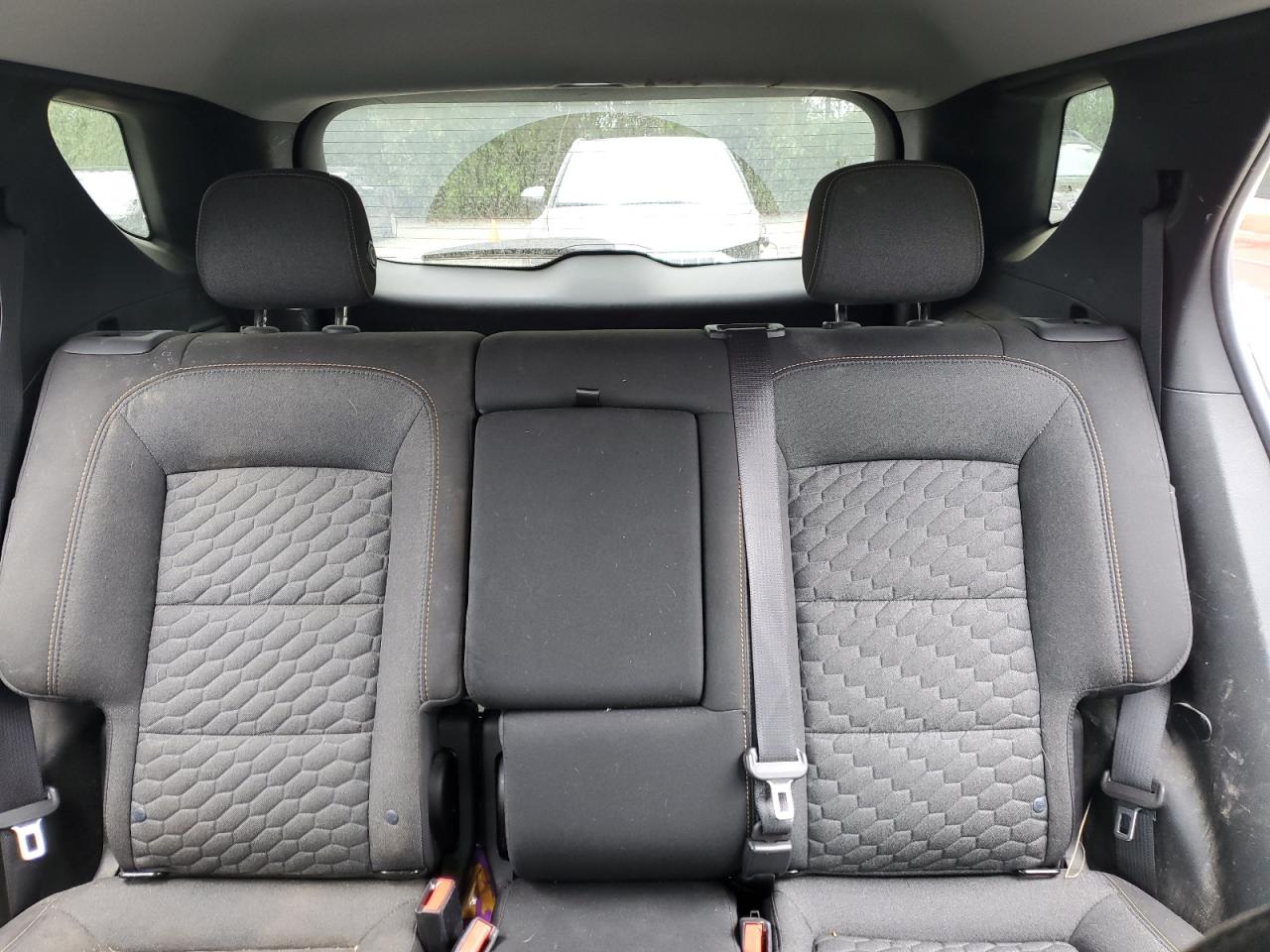 2019 Chevrolet Equinox Lt VIN: 2GNAXKEV0K6184986 Lot: 56107685
