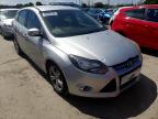 2013 FORD FOCUS ZETE for sale at Copart ROCHFORD