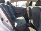 2018 Nissan Versa S for Sale in Finksburg, MD - Front End