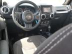 2014 Jeep Wrangler Unlimited Sahara for Sale in Greenwell Springs, LA - Rear End