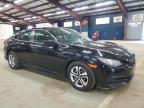 2018 Honda Civic Lx продається в East Granby, CT - Minor Dent/Scratches