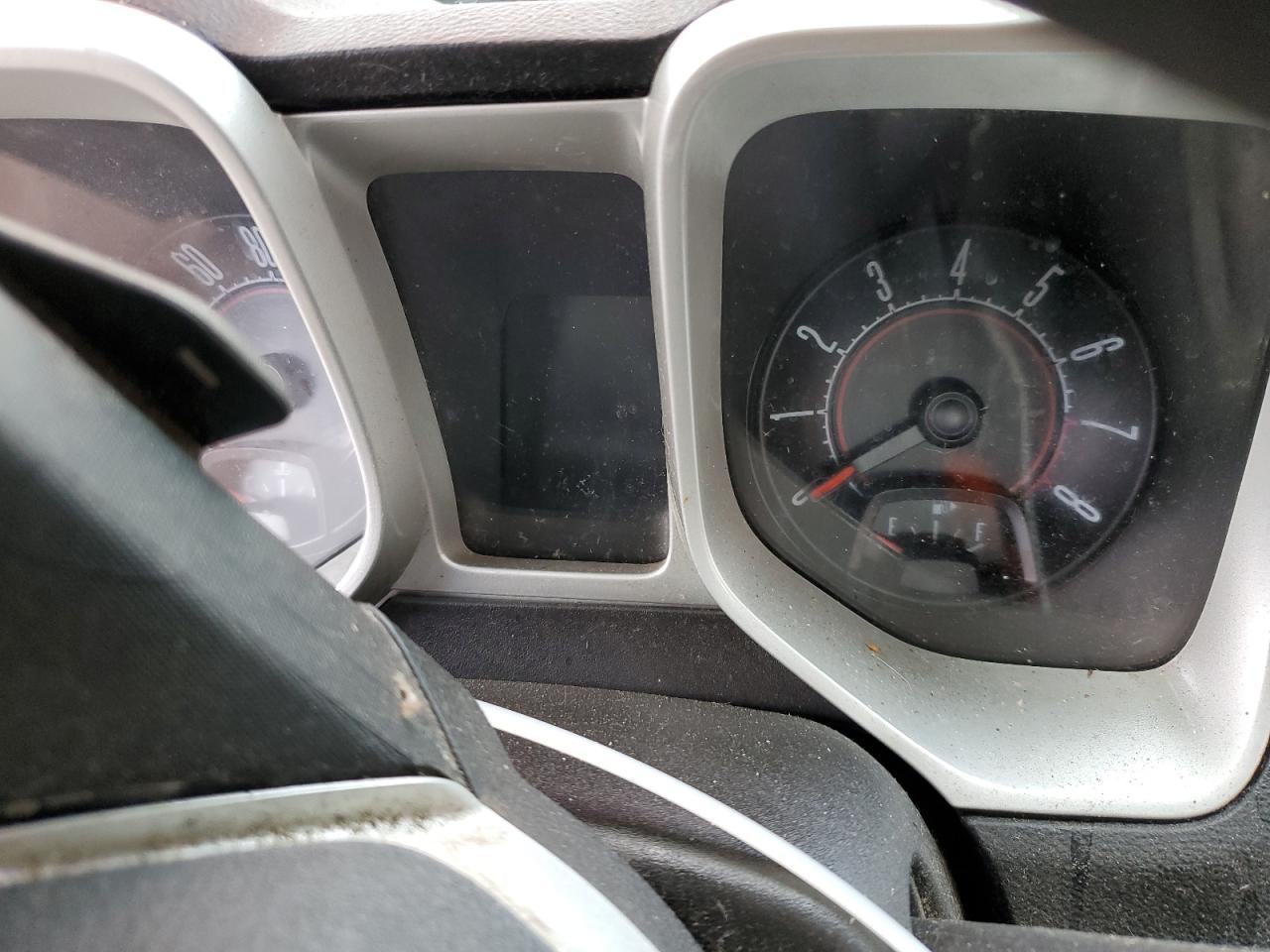 2010 Chevrolet Camaro Lt VIN: 2G1FC1EV5A9191524 Lot: 55935505