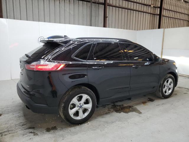  FORD EDGE 2022 Czarny