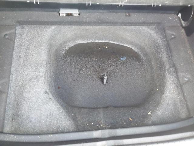 2010 MERCEDES BENZ A160 BLUEE