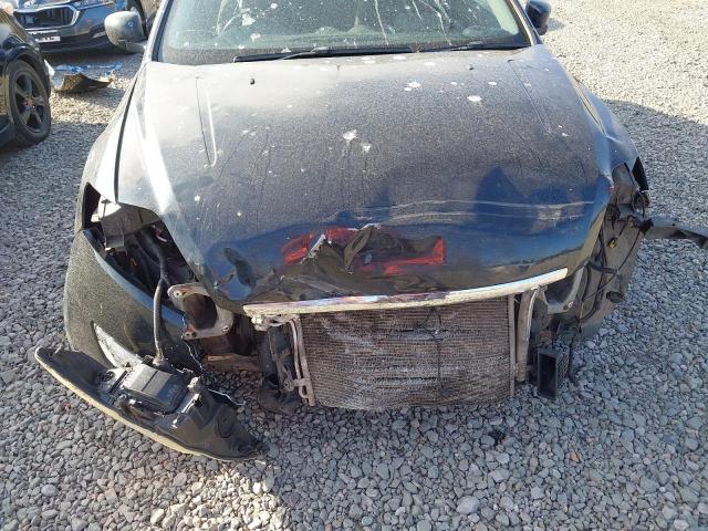 2009 FORD MONDEO TIT