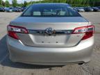 2013 Toyota Camry L   en Venta en Louisville, KY - Front End