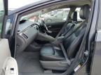 2010 TOYOTA PRIUS T SP for sale at Copart CHESTER