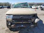 2002 Toyota 4Runner Limited იყიდება Las Vegas-ში, NV - All Over