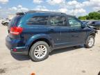2015 Dodge Journey Sxt en Venta en Wilmer, TX - All Over