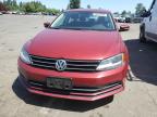 2016 Volkswagen Jetta Se for Sale in Woodburn, OR - Side