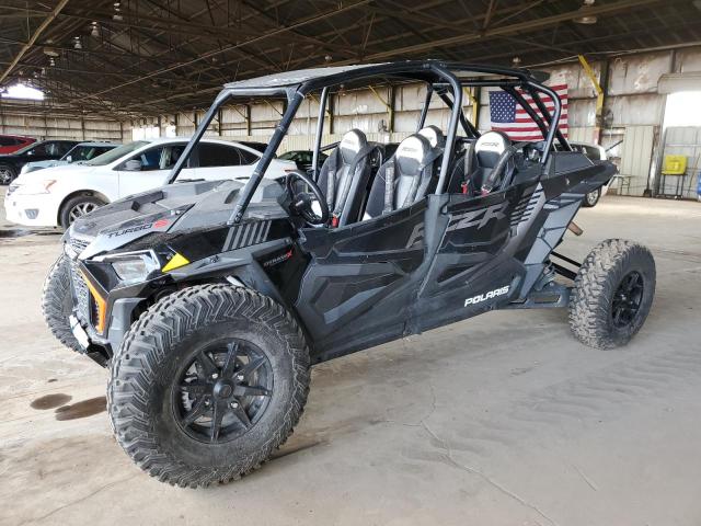 2021 POLARIS RZR TURBO S 4