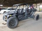 2021 POLARIS RZR TURBO S 4 for sale at Copart AZ - PHOENIX