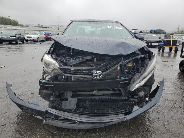  TOYOTA COROLLA 2016 Gray