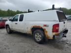 2011 Chevrolet Silverado K1500 Lt на продаже в West Warren, MA - Rear End