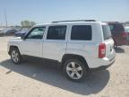 2017 Jeep Patriot Latitude zu verkaufen in Greenwood, NE - Front End