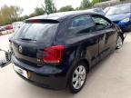 2013 VOLKSWAGEN POLO MATCH for sale at Copart SANDY