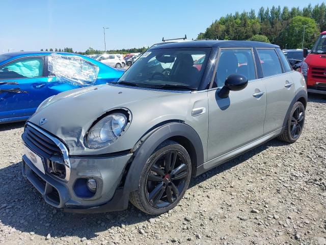 MINI COOPER 2017