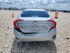 2016 Honda Civic Lx продається в Taylor, TX - All Over