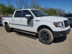 2012 Ford F150 Supercrew de vânzare în Davison, MI - Mechanical