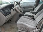 2002 MAZDA MPV WAGON for sale at Copart AB - CALGARY