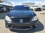 2008 Mercedes-Benz S 63 Amg zu verkaufen in Fresno, CA - Minor Dent/Scratches