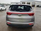 2019 Kia Sportage Lx for Sale in Oklahoma City, OK - Hail